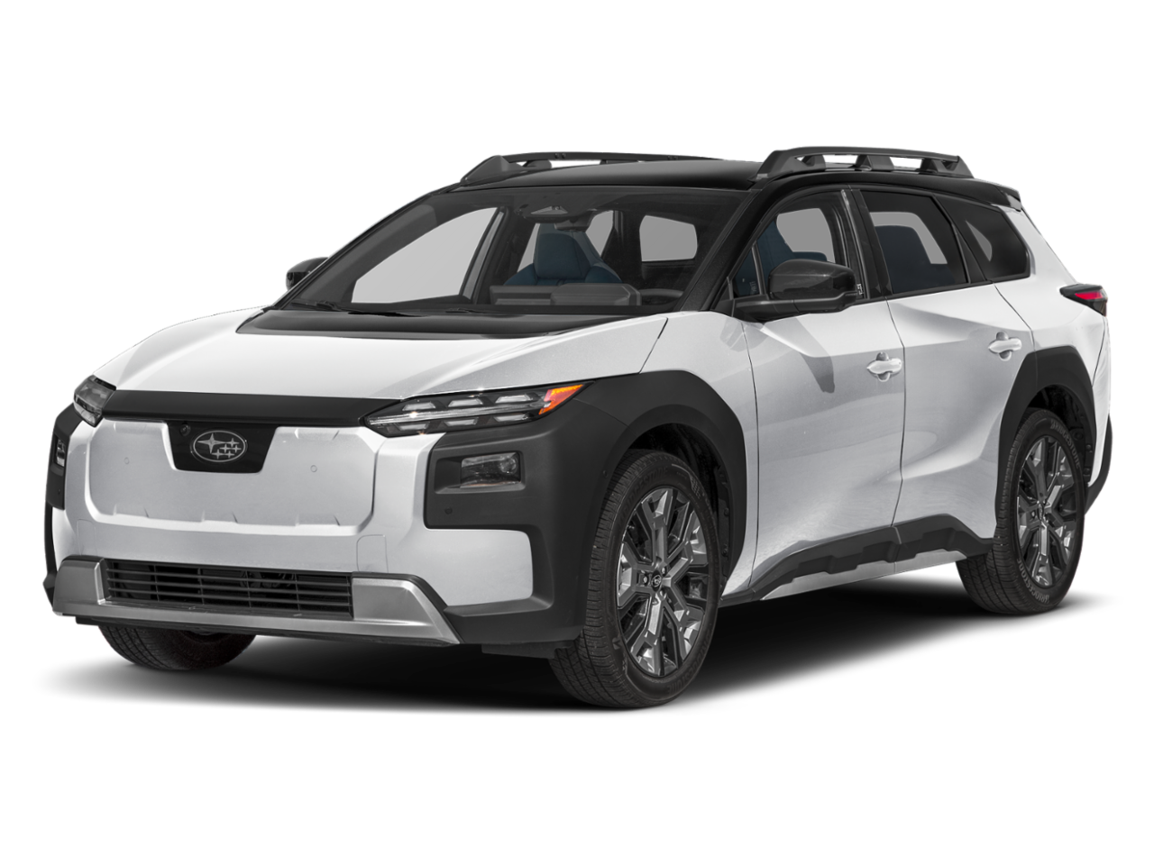 2026 Subaru Trailseeker