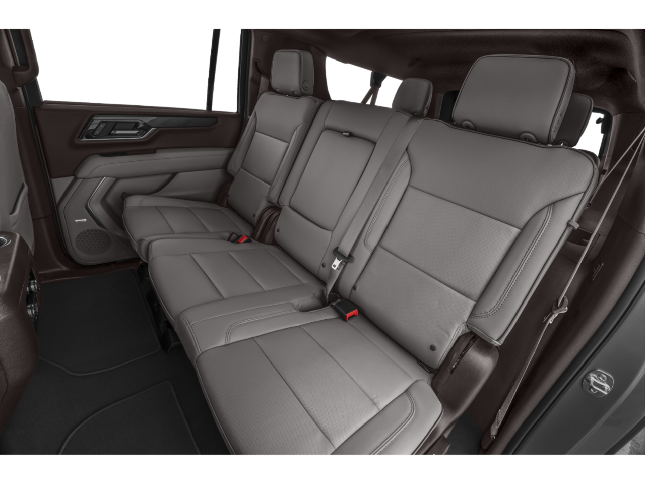 New 2026 Sterling Metallic GMC N image 10
