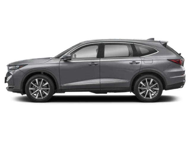 New 2026 NH-932M/SOLAR SILV Acura w/Technology Package image 3