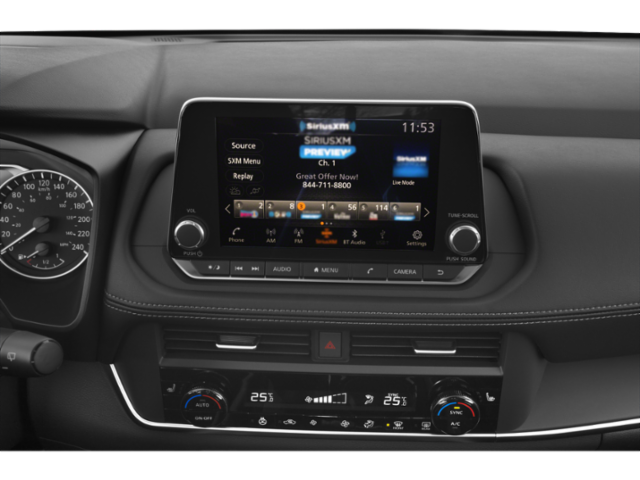 2026 Nissan Rogue S - Photo 7