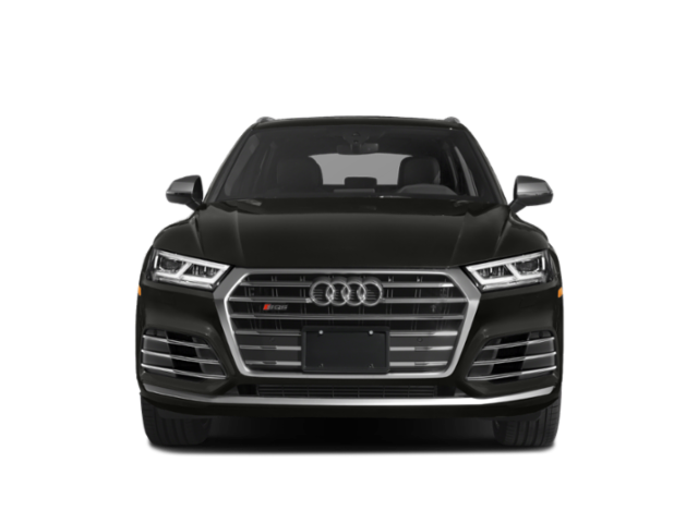 Used 2018 Blue Audi 3.0T Premium Plus image 4