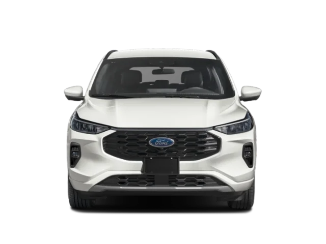 Used 2023 Red Ford ST-Line Select image 13