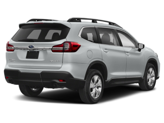 Used 2019 Crystal White Pearl Subaru Premium image 2