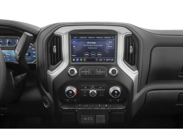 Used 2020 Cardinal Red GMC Elevation image 7