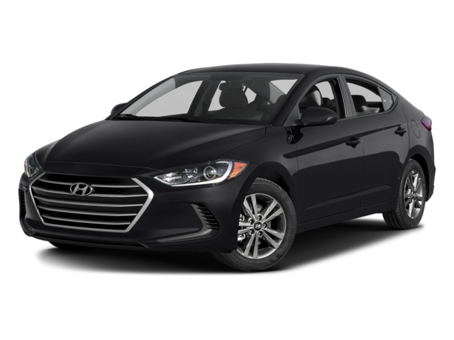 2017 Hyundai Elantra SE FWD photo