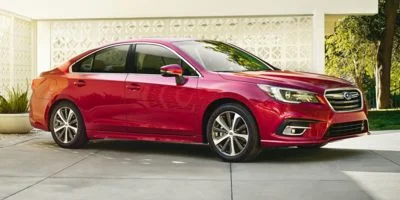 2018 Subaru Legacy 2.5i Premium's photo