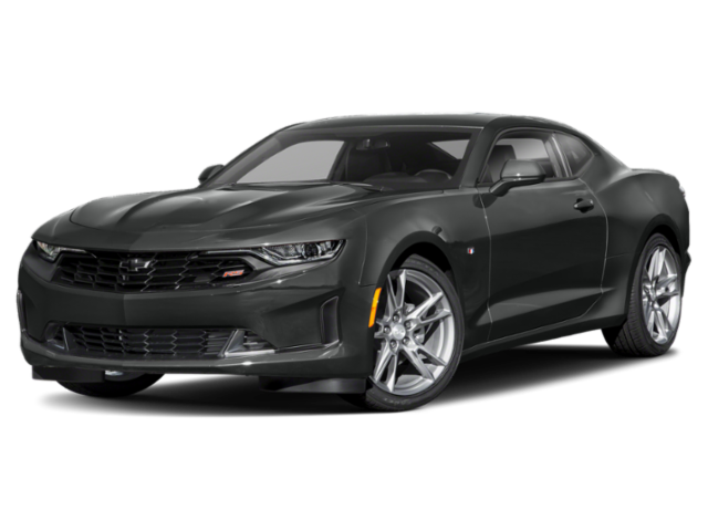 Certified Used 2019 SHADOW GRAY METALLIC Chevrolet 2LT image 1