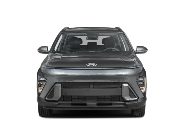 Used 2024 White Hyundai SEL image 4