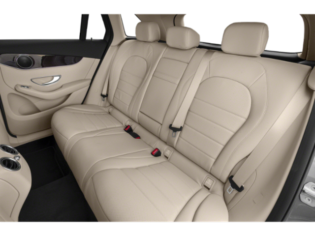 Used 2019 Selenite Gray Metallic Mercedes-Benz GLC 300 image 10
