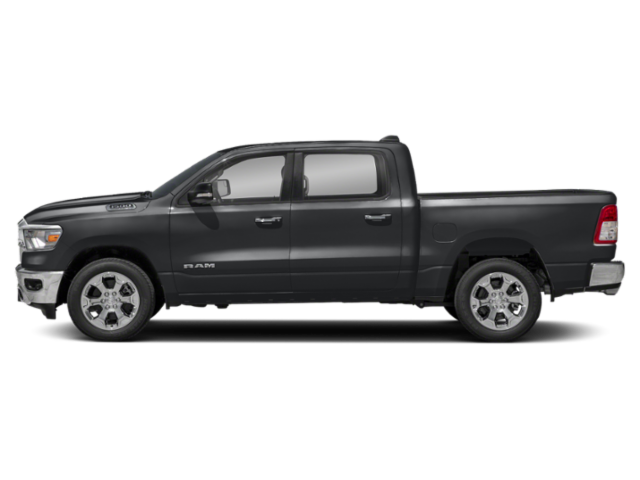 Used 2020 Gray Ram Big Horn/Lone Star image 3