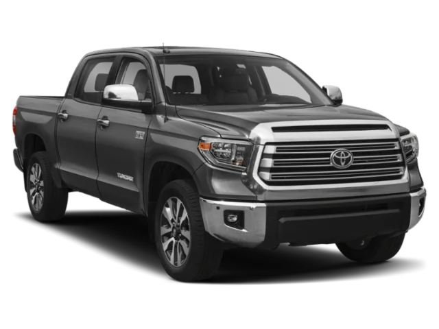 Used 2019 Gray Toyota Limited image 13