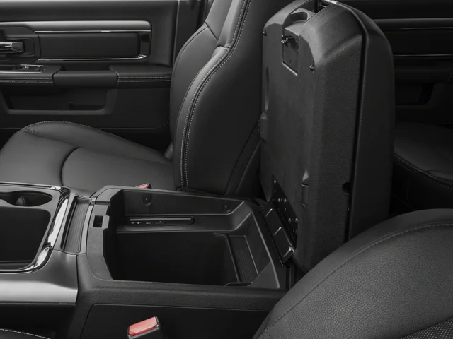 Used 2017 Blue Ram Sport image 12