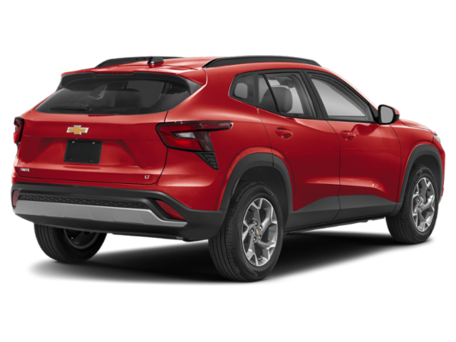 New 2026 Apex Red Chevrolet 2RS image 10