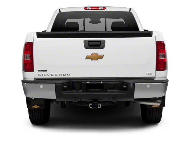 Used 2010 Blue Granite Metallic Chevrolet LS image 5