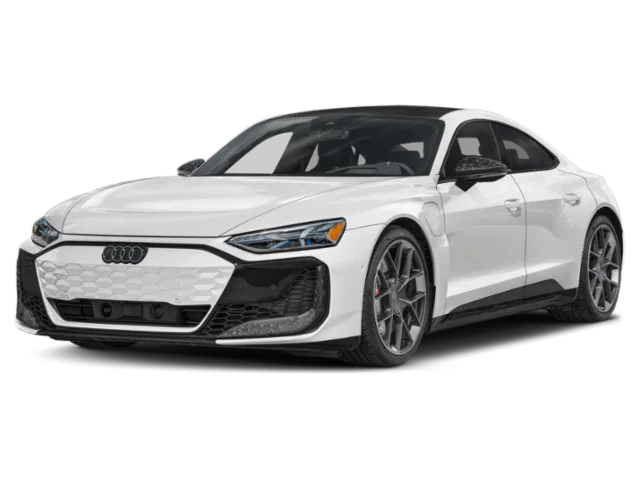 2026 Audi RS e-tron GT Performance