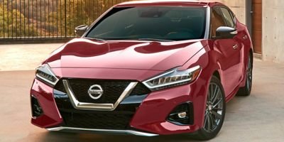 Used 2019 Gray Nissan 3.5 SL image 1