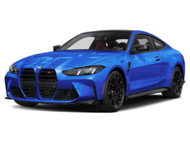 2027 BMW M4