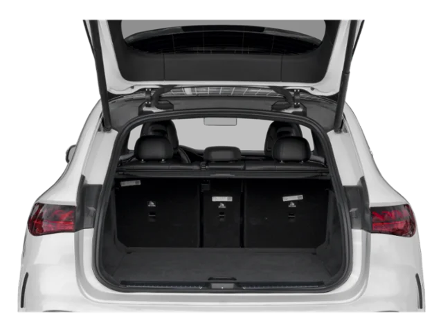 Used 2024 Blue Mercedes-Benz Base image 8