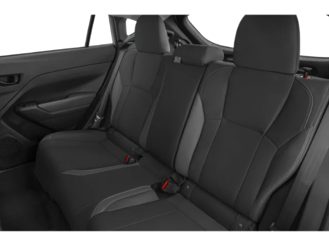 Certified Used 2025 Blue Subaru Base image 12