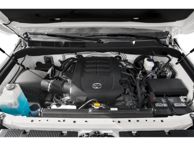 Used 2015 Attitude Black Metallic Toyota LTD image 10