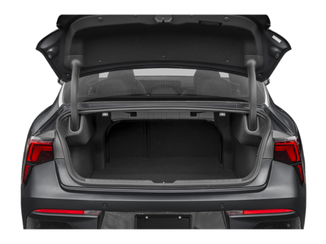New 2026 Wolf Gray Kia GT-Line FWD image 8