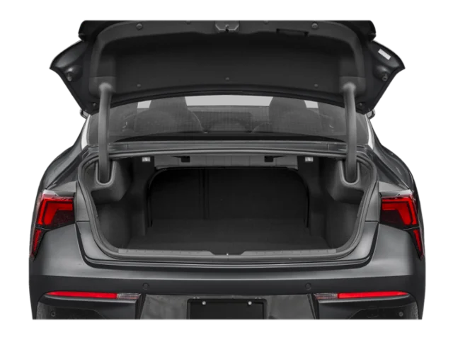 New 2026 White Kia GT-Line image 8