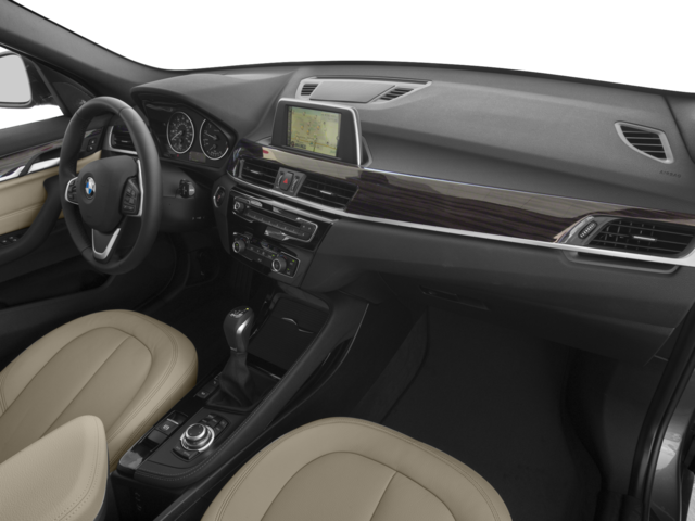 Used 2016 Gray BMW xDrive28i image 13