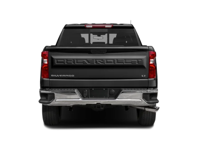 Used 2021  Chevrolet RST image 5