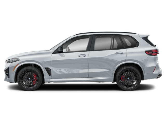Used 2026 GREY BMW Competition image 4