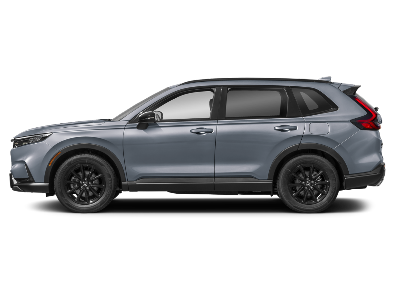New 2027 Urban Gray Pearl Honda Sport-L image 3