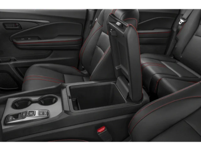 2025 Honda Ridgeline TrailSport - Photo 20