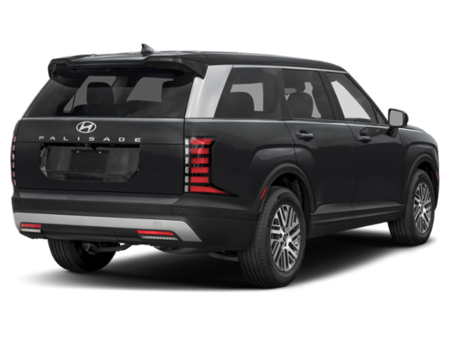 New 2027  Hyundai SE FWD image 17