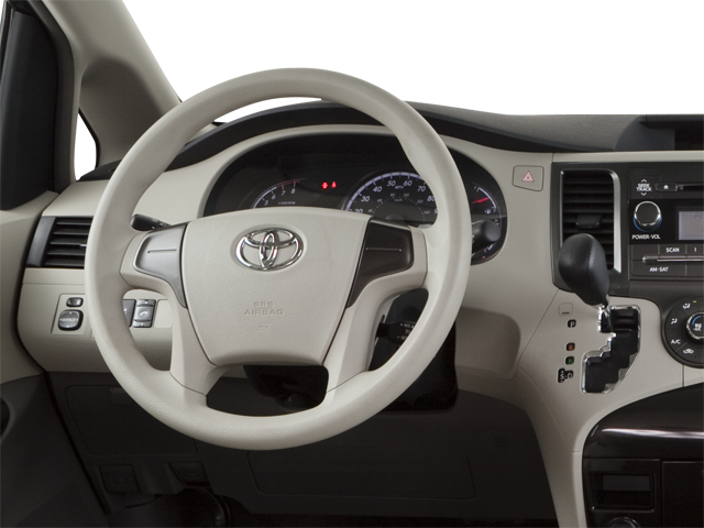 Used 2013 Predawn Gray Mica Toyota XLE image 4