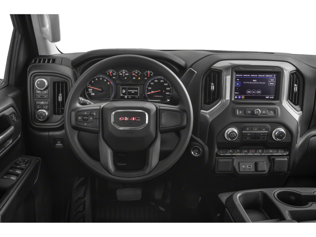 Used 2024 Summit White GMC Y image 4