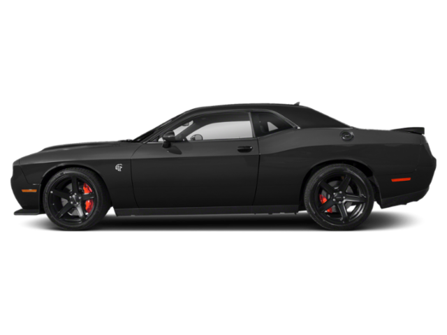 Used 2020 Green Dodge SRT Hellcat image 3