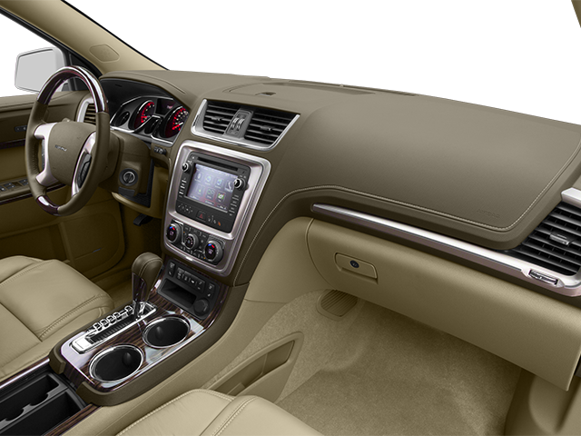 Used 2014 Crystal Red Tintcoat GMC Denali image 16