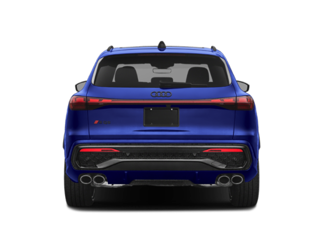 New 2026 N7N7/ Audi Premium Plus image 5