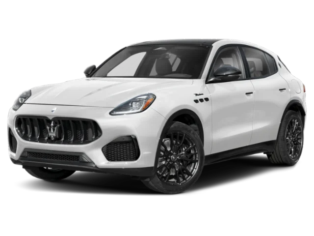 2026 Maserati Grecale Modena V6's photo