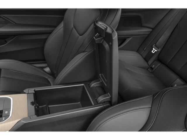 New 2027 Blue BMW 430i xDrive image 11