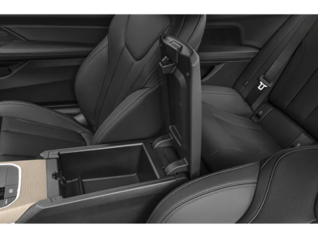 New 2027 Gray BMW 430i xDrive image 11
