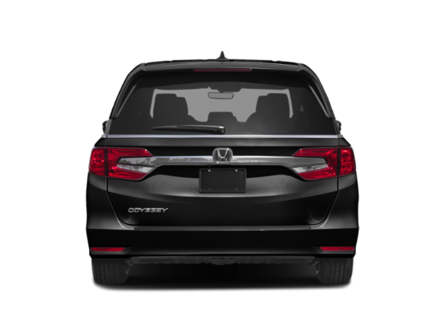 Certified Used 2019 Gray Honda EX-L image 5