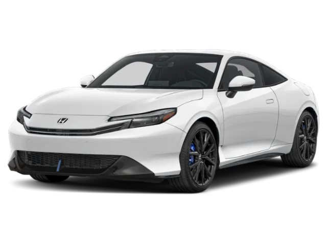 2026 Honda Prelude Base