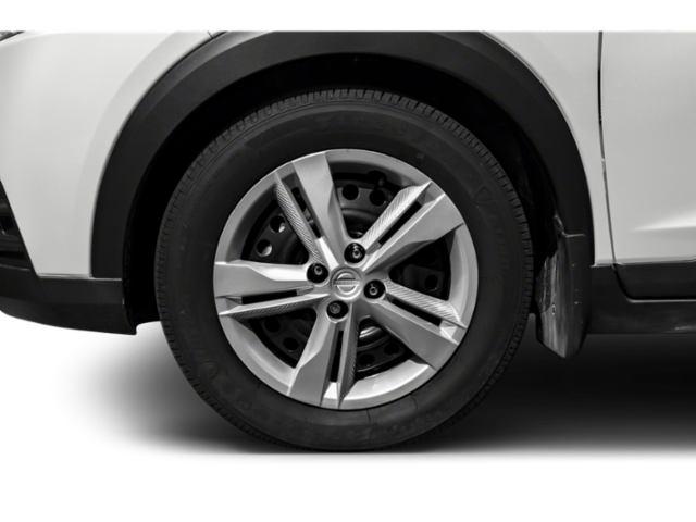 Used 2019 Super Black Nissan S image 8
