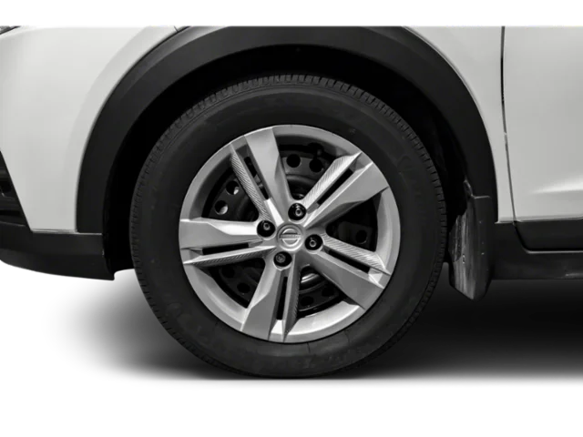 Used 2019 Gun Metallic Nissan S image 14