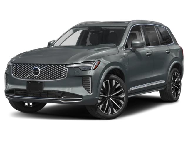 2026 Volvo XC90 T8 Recharge Plus Bright 7-Seat 4WD's photo