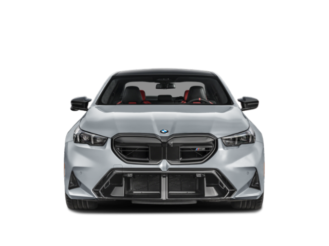 2026 Bmw M5 5 photo 3