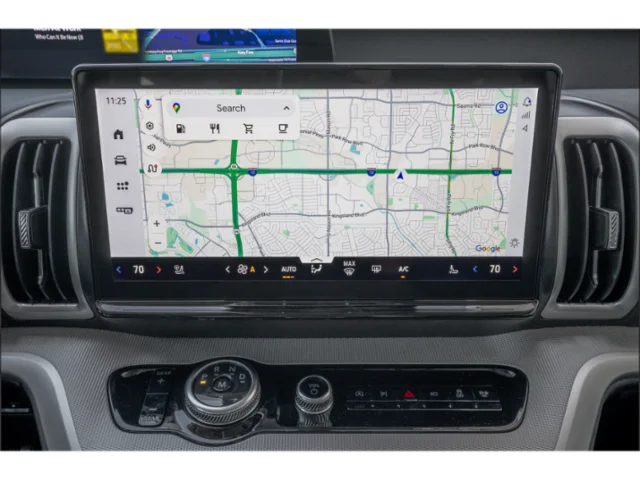 2025 Ford Expedition Active - Photo 13