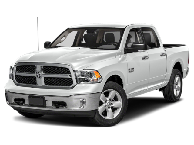 2023 RAM 1500 Classic's photo