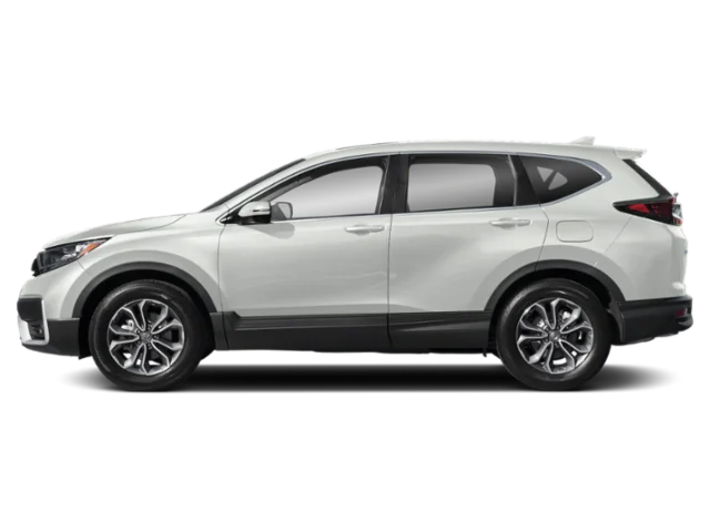 2022 Honda CR-V EX-L - Photo 3