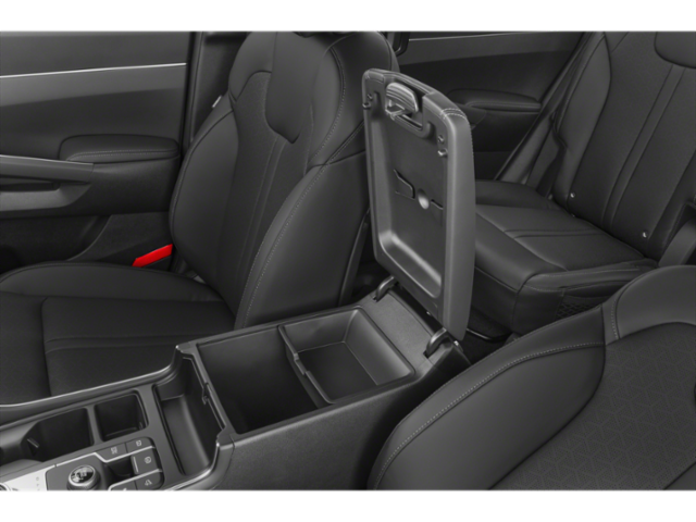 Certified Used 2023 Platinum Graphite Kia EX image 13